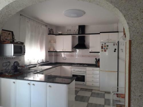 Chalet Los Ma�os