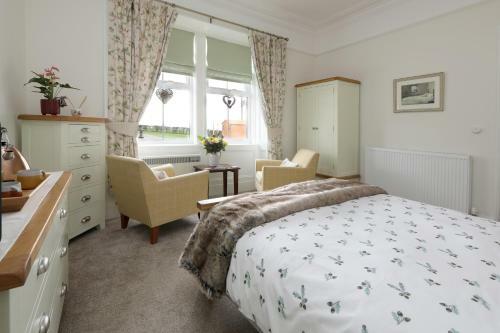Park Farmhouse, Luxury Bed & Breakfast, Turnberry