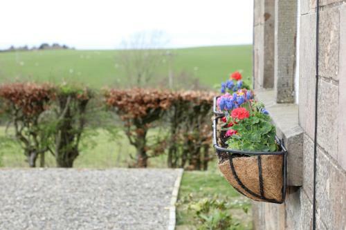 Park Farmhouse, Luxury Bed & Breakfast, Turnberry
