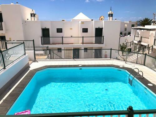 Casa Joe, Cosy One Bedroom Apartment On Popular Complex With Pool