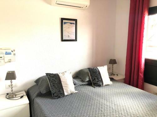 Casa Joe, Cosy One Bedroom Apartment On Popular Complex With Pool