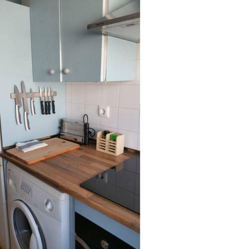 Apartamento Abril
