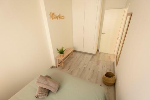 Tarifa Twins Apartamento De Lujo Con Piscina Y Wifi