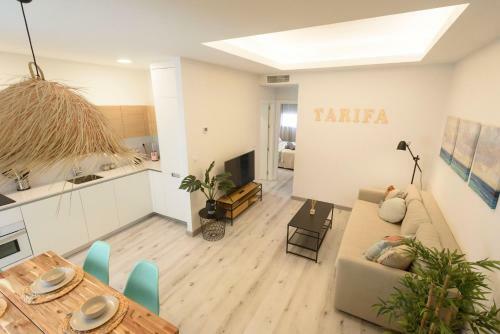 Tarifa Twins Apartamento De Lujo Con Piscina Y Wifi
