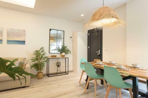 Tarifa Twins Apartamento De Lujo Con Piscina Y Wifi