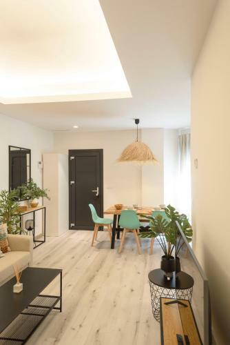 Tarifa Twins Apartamento De Lujo Con Piscina Y Wifi