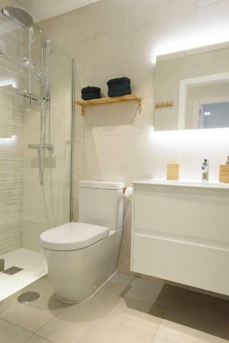 Tarifa Twins Apartamento De Lujo Con Piscina Y Wifi