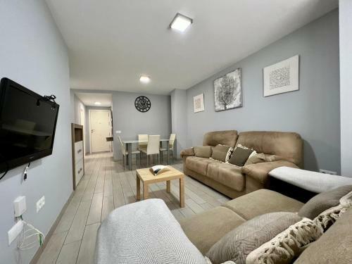 Apartamento A&n Plaza Torre Del Mar