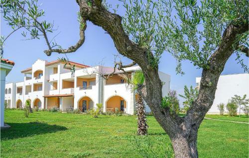 Apartamento Danaide Trilo