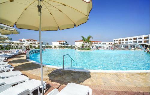 Apartamento Danaide Bilo
