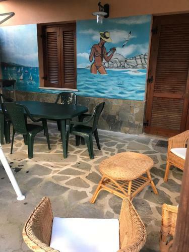 Apartment Stintino