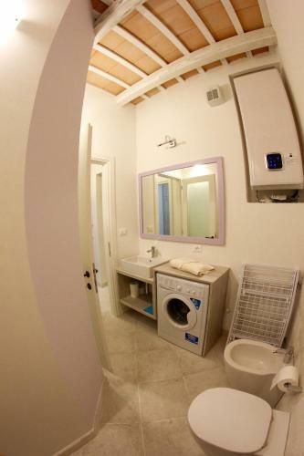 Apartamento La Tana Del Marinaio