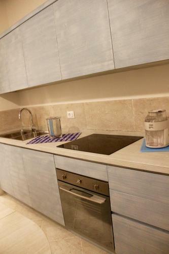 Apartamento La Tana Del Marinaio
