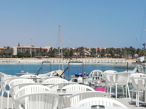 Apartamento Casa Bailey, Caleta De Fuste