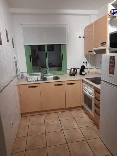 Apartamento Casa Bailey, Caleta De Fuste
