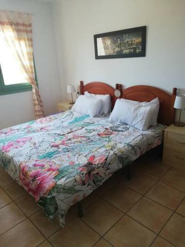 Apartamento Casa Bailey, Caleta De Fuste