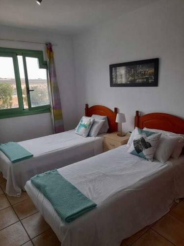Apartamento Casa Bailey, Caleta De Fuste