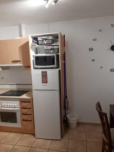 Apartamento Casa Bailey, Caleta De Fuste