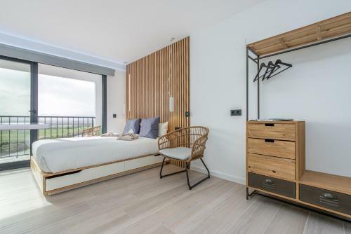 Apartamento Holidays Costa Brava P.16 - Hidromasaje