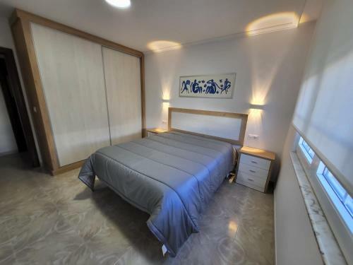 Apartamento Muxia Costa Da Morte Vistas
