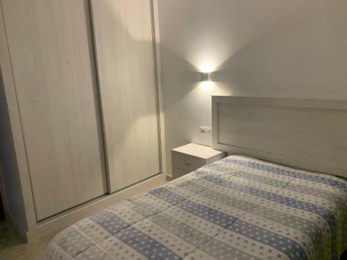 Apartamento Muxia Costa Da Morte Vistas