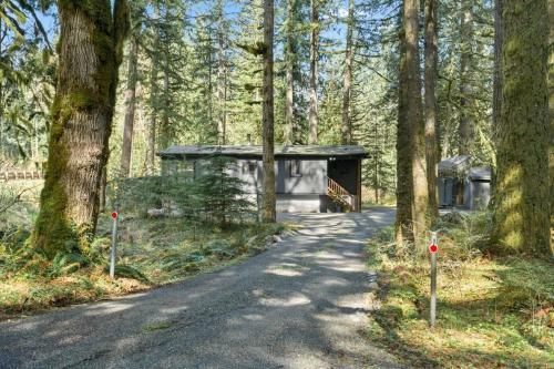 River Trail Retreat