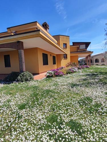 Apartamento Villa In Posizione Incantevole