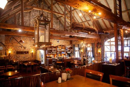 Hotel Gitstapper Hof