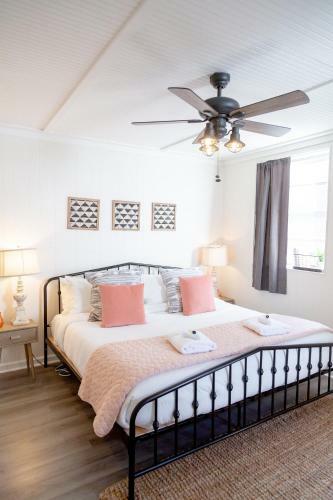 Apartamento Nokno Flats ? The King Bed Suite