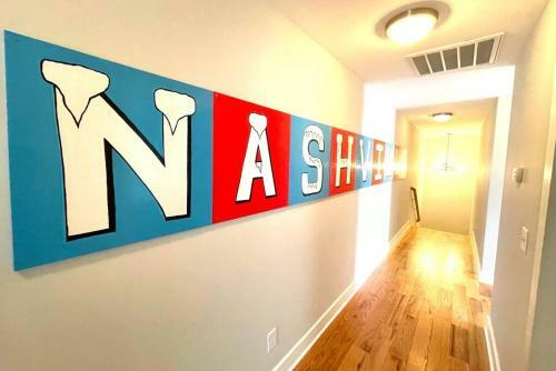 Spacious East Nashville Home - 4 Bedrooms!