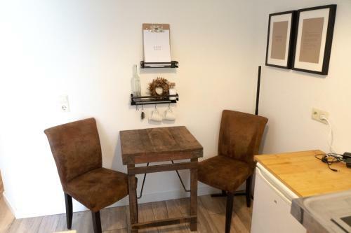 Apartamento Ferienwohnung Elin