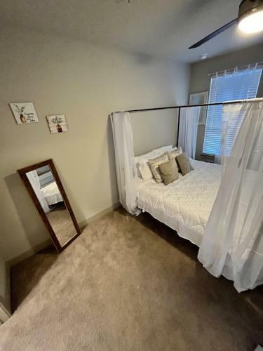 Apartamento Luxury Downtown Modern Cowtown 1brd Apt