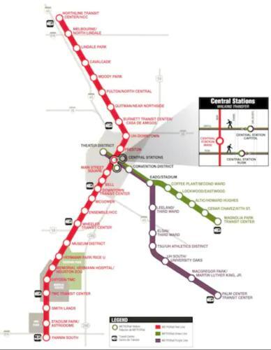 Apartamento Historic Heights Artist Bungalow #3