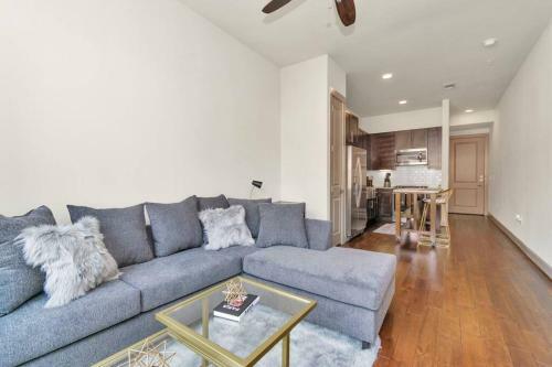 Apartamento Luxe Vibes Suite Galleria Getaway