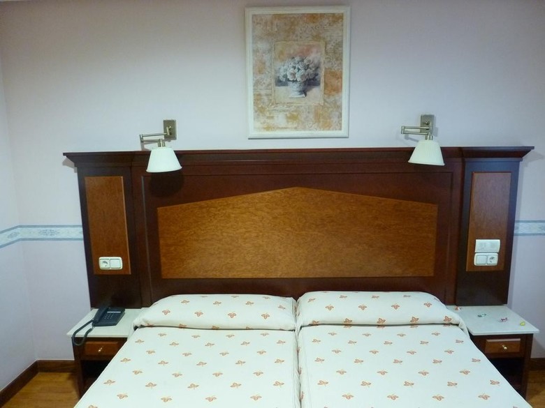 Hostal Hosteria Sara
