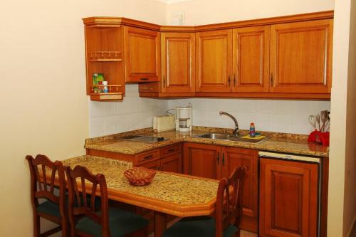 Aparthotel Apartamentos Punta Marina