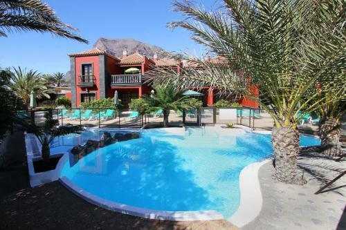 Aparthotel Apartamentos Punta Marina