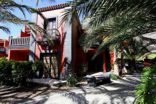 Aparthotel Apartamentos Punta Marina