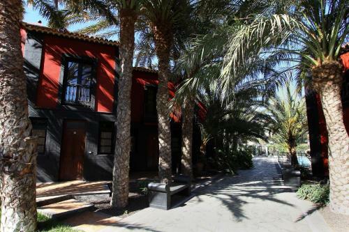 Aparthotel Apartamentos Punta Marina