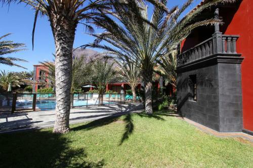 Aparthotel Apartamentos Punta Marina