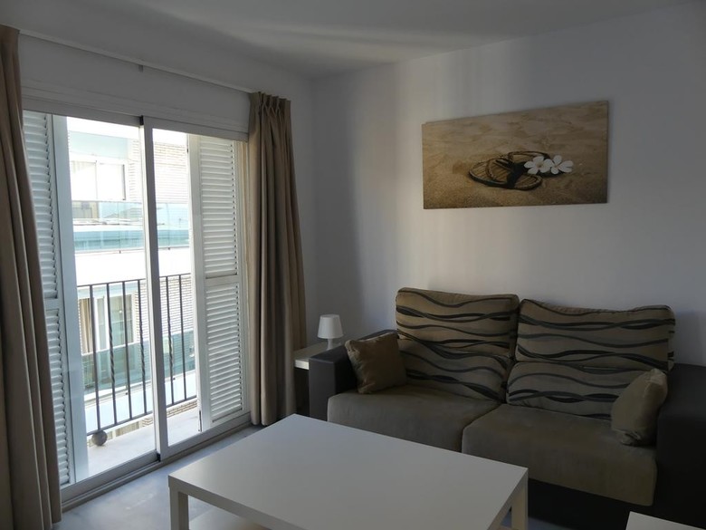 Apartamento La Costera