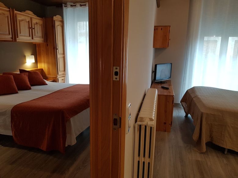 Hotel Sant Roc