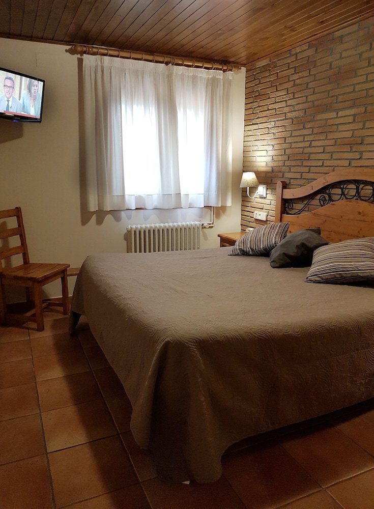 Hotel Sant Roc