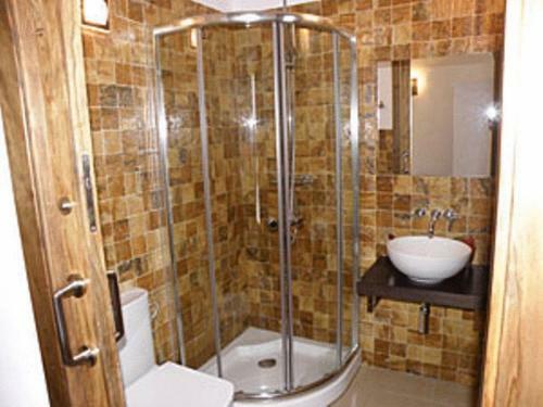 Hostal Extramuros