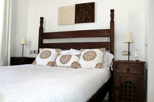Hostal Extramuros