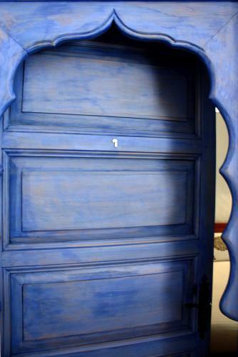 Hostal Extramuros