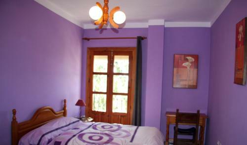 Apartamento El Balcon De La Alpujarra