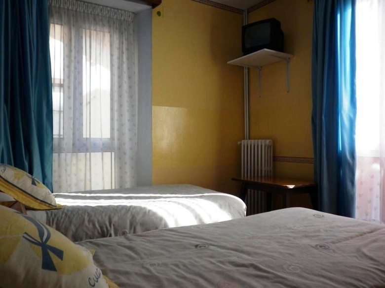 Hostal Fonda Cerdanya