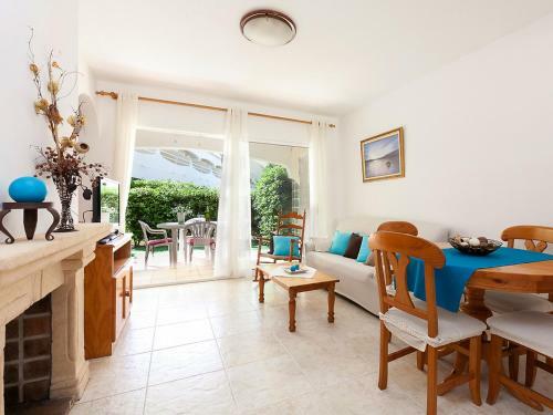 Holiday Home Urb La Esmeralda II D�nia
