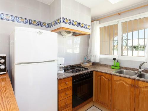 Holiday Home Urb La Esmeralda II D�nia